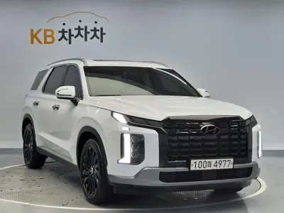 Hyundai Palisade 2024, 41000 км, за 26079.1 USD