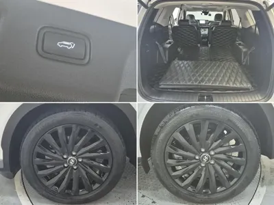 Hyundai Palisade 2024, 41000 км, за 26079.1 USD