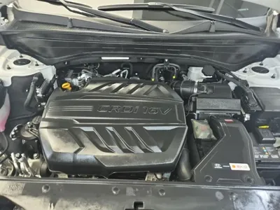 Hyundai Palisade 2024, 41000 км, за 26079.1 USD - фото 6