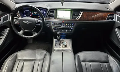 Hyundai Genesis 2016, 110403 км, за 6765.63 USD - фото 7