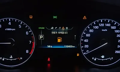 Hyundai Genesis 2016, 110403 км, за 6765.63 USD - фото 8