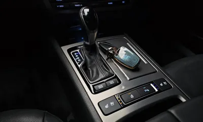 Hyundai Genesis 2016, 110403 км, за 6765.63 USD - фото 9