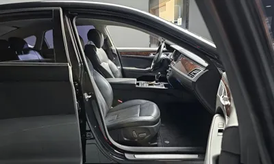 Hyundai Genesis 2016, 110403 км, за 6765.63 USD - фото 10