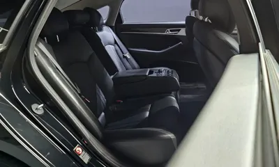 Hyundai Genesis 2016, 110403 км, за 6765.63 USD - фото 12