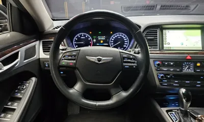 Hyundai Genesis 2016, 110403 км, за 6765.63 USD - фото 13