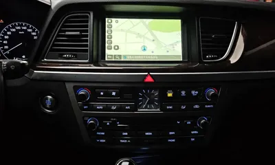 Hyundai Genesis 2016, 110403 км, за 6765.63 USD - фото 14