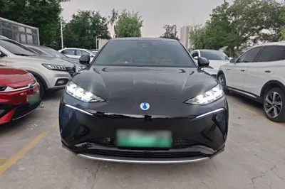 Denza N7 2025, 16900 км, за 27678 USD