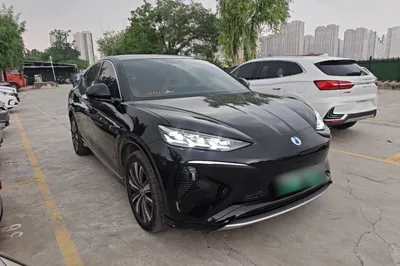 Denza N7 2025, 16900 км, за 27678 USD