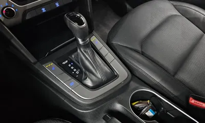 Hyundai Avante 2018, 118832 км, за 6937.56 USD - фото 9