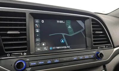 Hyundai Avante 2018, 118832 км, за 6937.56 USD - фото 18