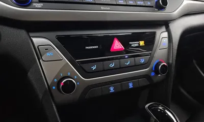 Hyundai Avante 2018, 118832 км, за 6937.56 USD - фото 20