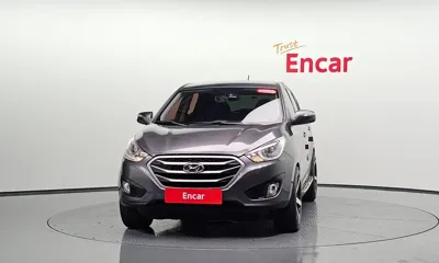Hyundai Tucson 2010, 99818 км, за 2619.14 USD