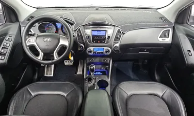 Hyundai Tucson 2010, 99818 км, за 2619.14 USD - фото 7