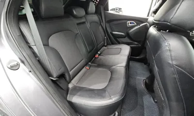 Hyundai Tucson 2010, 99818 км, за 2619.14 USD - фото 11