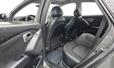 Hyundai Tucson 2010, 99818 км, за 2619.14 USD - фото 12