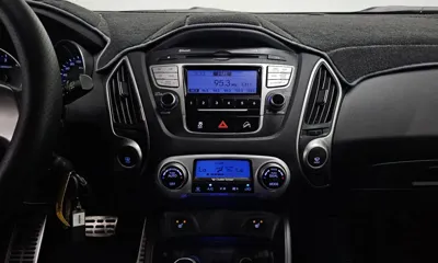 Hyundai Tucson 2010, 99818 км, за 2619.14 USD - фото 14
