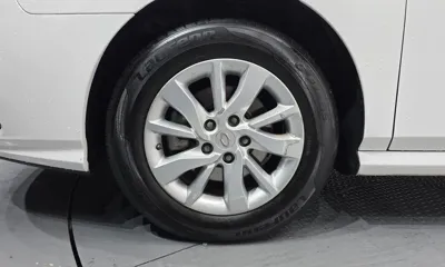 Renault-KoreaSamsung SM5 2018, 204367 км, за 2276.87 USD