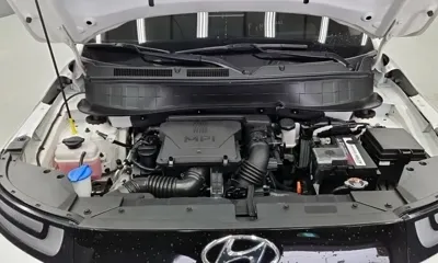 Hyundai Casper 2023, 99000 км, за 9189.97 USD - фото 6