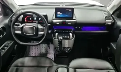 Hyundai Casper 2023, 99000 км, за 9189.97 USD - фото 7