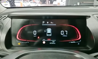 Hyundai Casper 2023, 99000 км, за 9189.97 USD - фото 8
