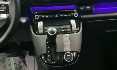 Hyundai Casper 2023, 99000 км, за 9189.97 USD - фото 9