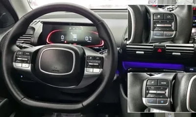 Hyundai Casper 2023, 99000 км, за 9189.97 USD - фото 12