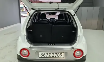 Hyundai Casper 2023, 99000 км, за 9189.97 USD - фото 18