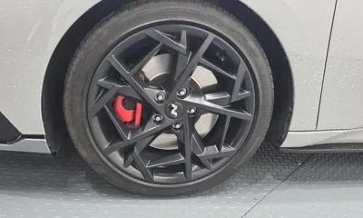 Hyundai Avante 2024, 33197 км, за 15854.54 USD