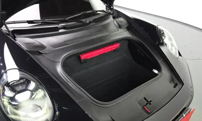 Porsche 911 2024, 25229 км, за 137814.42 USD - фото 6