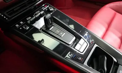 Porsche 911 2024, 25229 км, за 137814.42 USD - фото 9
