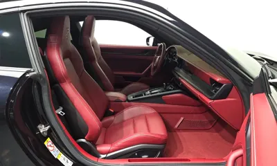 Porsche 911 2024, 25229 км, за 137814.42 USD - фото 11