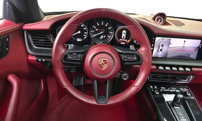 Porsche 911 2024, 25229 км, за 137814.42 USD - фото 14