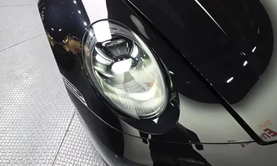 Porsche 911 2024, 25229 км, за 137814.42 USD - фото 22