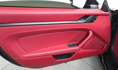 Porsche 911 2024, 25229 км, за 137814.42 USD - фото 25