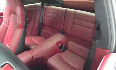 Porsche 911 2024, 25229 км, за 137814.42 USD - фото 26