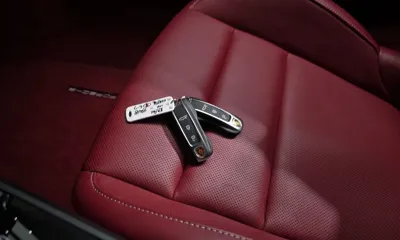 Porsche 911 2024, 25229 км, за 137814.42 USD - фото 30