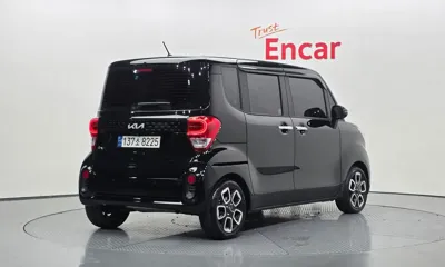 Kia Ray 2022, 43240 км, за 8730.47 USD