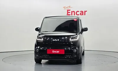 Kia Ray 2022, 43240 км, за 8730.47 USD