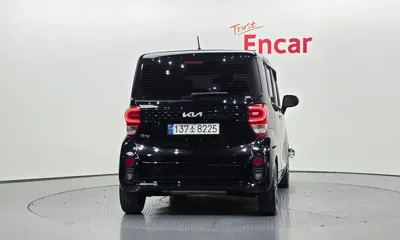 Kia Ray 2022, 43240 км, за 8730.47 USD