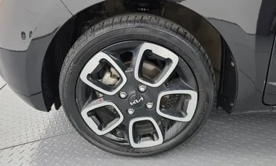 Kia Ray 2022, 43240 км, за 8730.47 USD