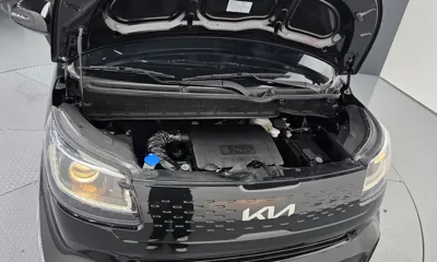 Kia Ray 2022, 43240 км, за 8730.47 USD - фото 6
