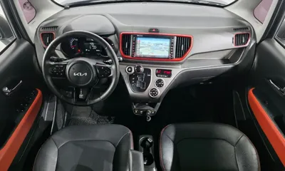 Kia Ray 2022, 43240 км, за 8730.47 USD - фото 7