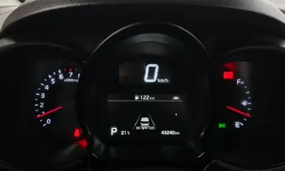 Kia Ray 2022, 43240 км, за 8730.47 USD - фото 8