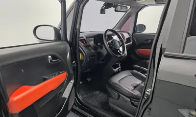 Kia Ray 2022, 43240 км, за 8730.47 USD - фото 10