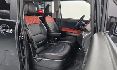 Kia Ray 2022, 43240 км, за 8730.47 USD - фото 11