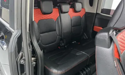 Kia Ray 2022, 43240 км, за 8730.47 USD - фото 12