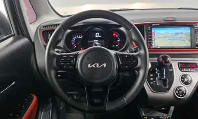 Kia Ray 2022, 43240 км, за 8730.47 USD - фото 13