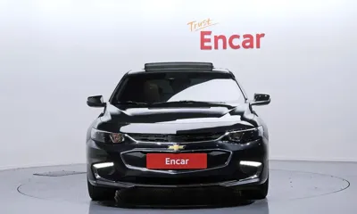 ChevroletGMDaewoo Malibu 2017, 112862 км, за 5588.09 USD