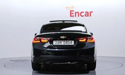 ChevroletGMDaewoo Malibu 2017, 112862 км, за 5588.09 USD
