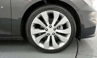 ChevroletGMDaewoo Malibu 2017, 112862 км, за 5588.09 USD